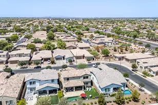 1657 S Henry Ln, Gilbert, AZ 85295 - Photo 56