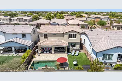 1657 S Henry Lane, Gilbert, AZ 85295 - Photo 48