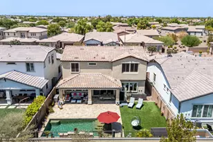 1657 S Henry Ln, Gilbert, AZ 85295 - Photo 48