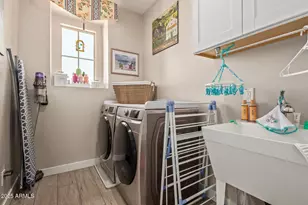 1657 S Henry Ln, Gilbert, AZ 85295 - Photo 36