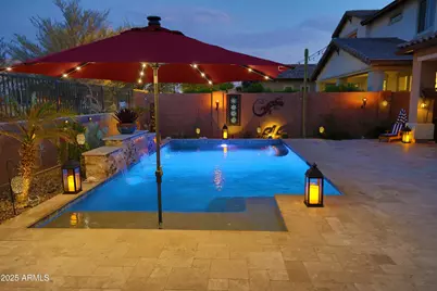 1657 S Henry Lane, Gilbert, AZ 85295 - Photo 44