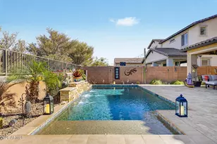 1657 S Henry Ln, Gilbert, AZ 85295 - Photo 50