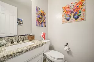 1657 S Henry Ln, Gilbert, AZ 85295 - Photo 20