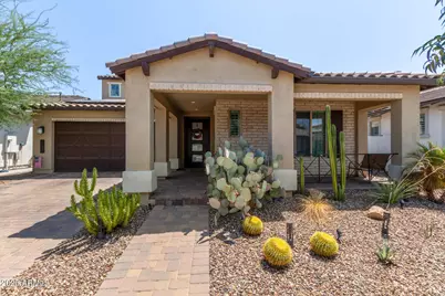1657 S Henry Lane, Gilbert, AZ 85295 - Photo 1