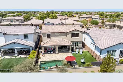 1657 S Henry Lane, Gilbert, AZ 85295 - Photo 50