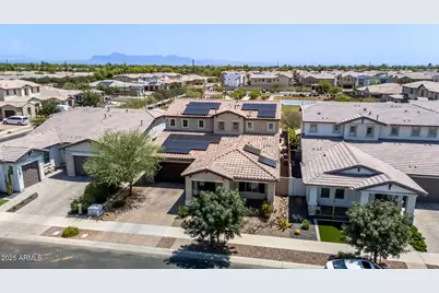 1657 S Henry Lane, Gilbert, AZ 85295 - Photo 46