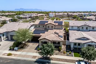 1657 S Henry Ln, Gilbert, AZ 85295 - Photo 46