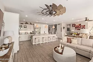 1657 S Henry Ln, Gilbert, AZ 85295 - Photo 8