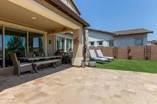 1657 S Henry Ln, Gilbert, AZ 85295 - Photo 38