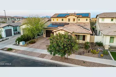 1657 S Henry Lane, Gilbert, AZ 85295 - Photo 64