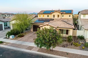 1657 S Henry Ln, Gilbert, AZ 85295 - Photo 64
