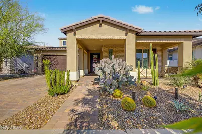 1657 S Henry Lane, Gilbert, AZ 85295 - Photo 4