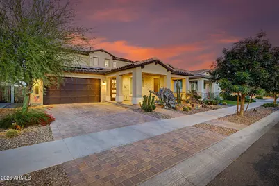 1657 S Henry Lane, Gilbert, AZ 85295 - Photo 1