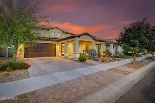 1657 S Henry Ln, Gilbert, AZ 85295 - Photo 1