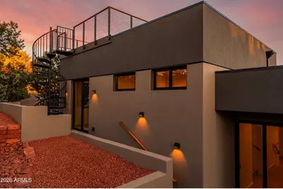 2300 Roadrunner Road, Sedona, AZ 86336 - Photo 46
