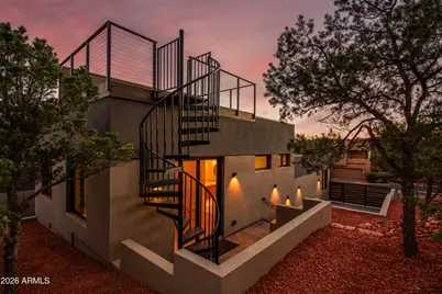 2300 Roadrunner Road, Sedona, AZ 86336 - Photo 44