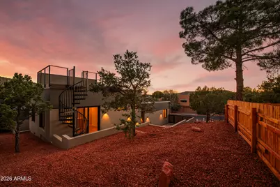 2300 Roadrunner Road, Sedona, AZ 86336 - Photo 42