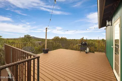 9042 N Red Fox Lane, Williams, AZ 86046 - Photo 46
