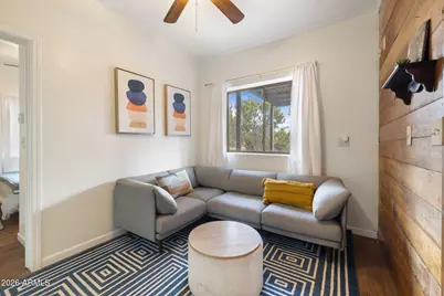 9042 N Red Fox Lane, Williams, AZ 86046 - Photo 10