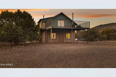 9042 N Red Fox Lane, Williams, AZ 86046 - Photo 4