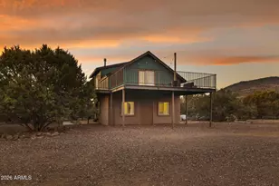 9042 N Red Fox Ln, Williams, AZ 86046 - Photo 4