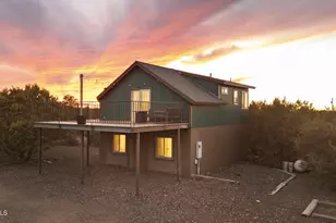 9042 N Red Fox Ln, Williams, AZ 86046 - Photo 2