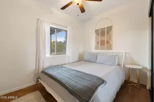 9042 N Red Fox Ln, Williams, AZ 86046 - Photo 14