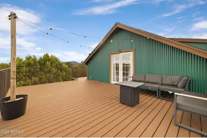 9042 N Red Fox Lane, Williams, AZ 86046 - Photo 42