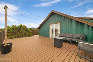 9042 N Red Fox Ln, Williams, AZ 86046 - Photo 42