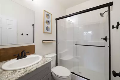 9042 N Red Fox Lane, Williams, AZ 86046 - Photo 16