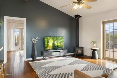 9042 N Red Fox Lane, Williams, AZ 86046 - Photo 24