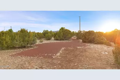 9042 N Red Fox Lane, Williams, AZ 86046 - Photo 54