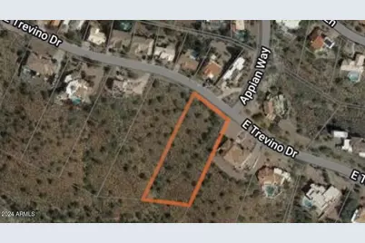 16015 E Trevino Drive #17, Fountain Hills, AZ 85268 - Photo 2