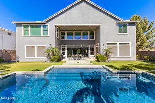 2981 E Silo Dr, Gilbert, AZ 85296 - Photo 62