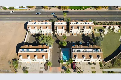 225 N Pomeroy -- #6, Mesa, AZ 85201 - Photo 1