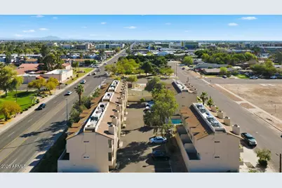 225 N Pomeroy -- #6, Mesa, AZ 85201 - Photo 18