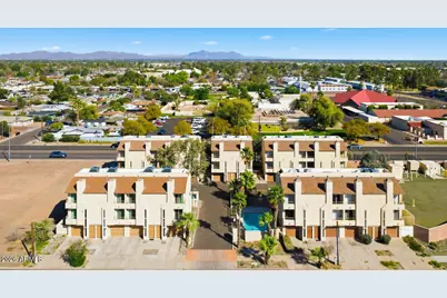 225 N Pomeroy -- #6, Mesa, AZ 85201 - Photo 16