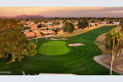 2084 Leisure World --, Mesa, AZ 85206 - Photo 10