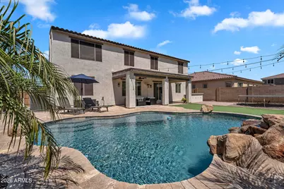 21029 E Sunset Drive, Queen Creek, AZ 85142 - Photo 48