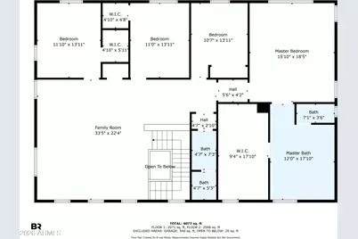 21029 E Sunset Drive, Queen Creek, AZ 85142 - Photo 64