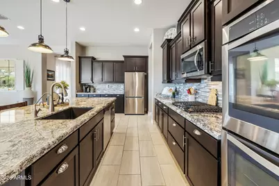 5621 S Crowley --, Mesa, AZ 85212 - Photo 2