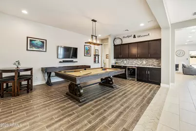 5621 S Crowley --, Mesa, AZ 85212 - Photo 26