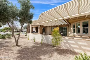 5621 S Crowley --, Mesa, AZ 85212 - Photo 38