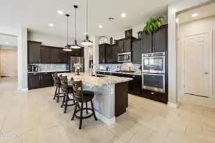 5621 S Crowley --, Mesa, AZ 85212 - Photo 6