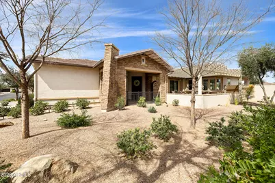 5621 S Crowley --, Mesa, AZ 85212 - Photo 40