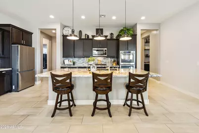 5621 S Crowley --, Mesa, AZ 85212 - Photo 4