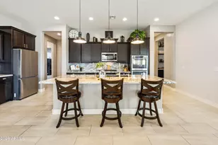 5621 S Crowley --, Mesa, AZ 85212 - Photo 4