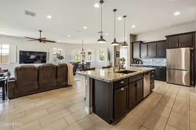 5621 S Crowley --, Mesa, AZ 85212 - Photo 8