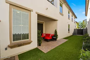 20545 W Terrace Ln, Buckeye, AZ 85396 - Photo 34