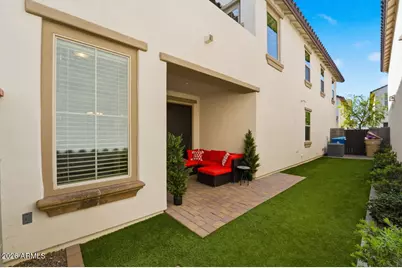 20545 W Terrace Lane, Buckeye, AZ 85396 - Photo 34